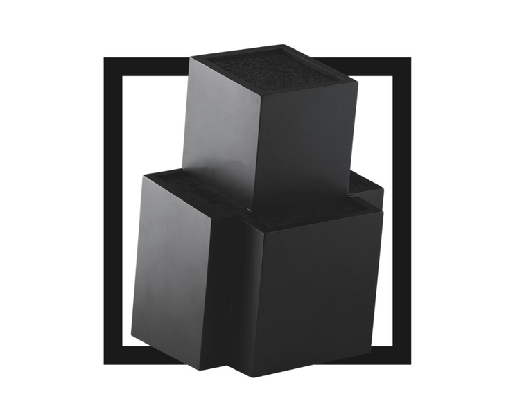 Image of messerstahl universal flex block