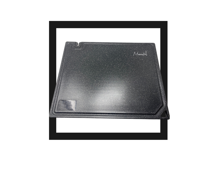 Image of messerboard