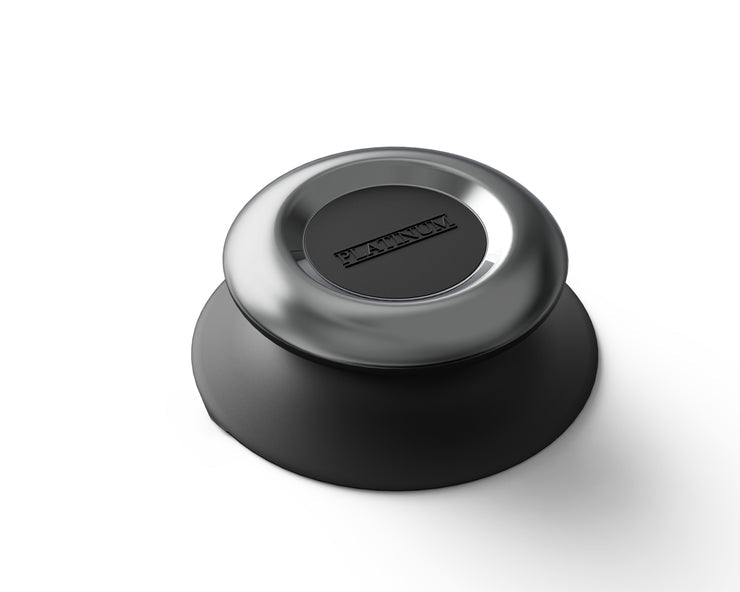 Image of platinum deluxe suction knob