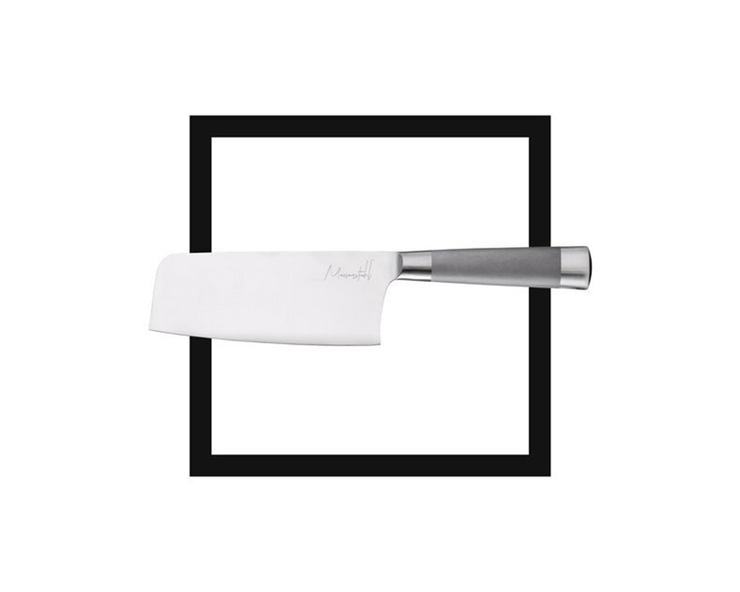 Image of messerstahl asian cleaver