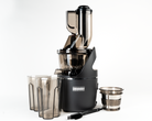 Slow Juicer & Sorbet System image