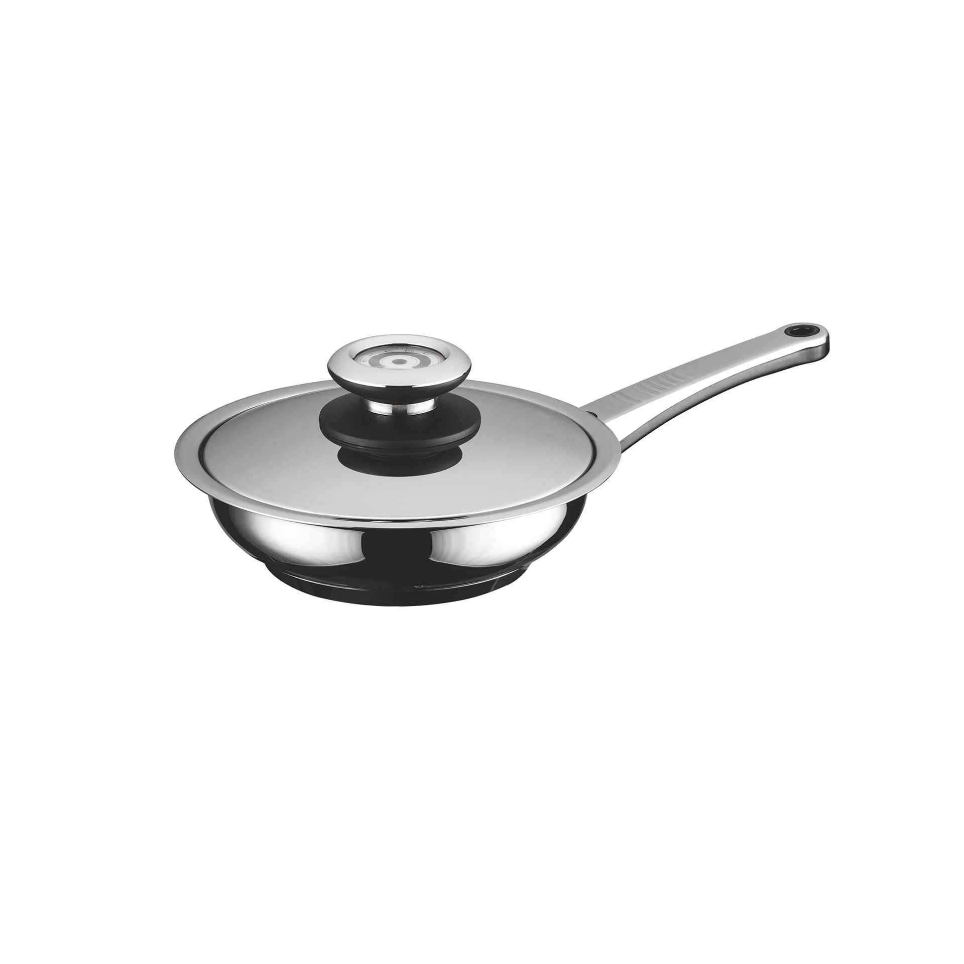Gourmet Skillets — Professional Platinum – Platinum-Brands