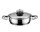 Image of professional platinum large skillet w/c