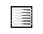 Image of messerstahl 6-piece steak knife set