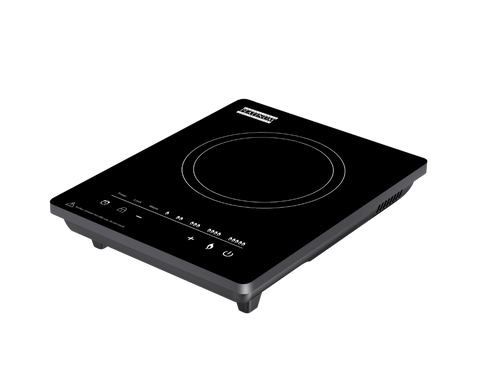 Image of platinum induction range (pop)