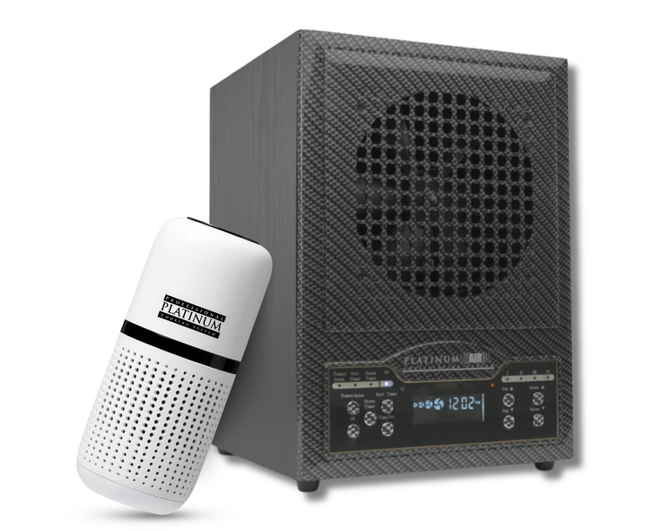 Air Purifier (2) image
