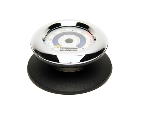 Image of platinum deluxe platinum deluxe suction knob