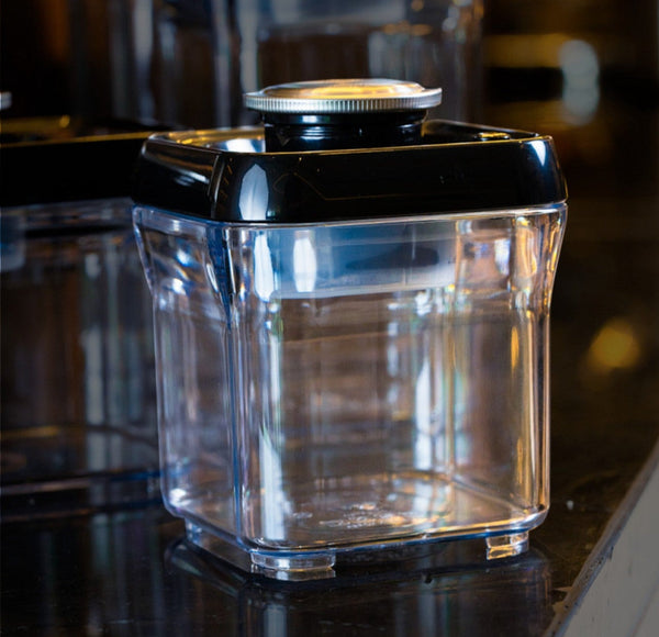 Vacuum Containers - Lifetime Guarantee